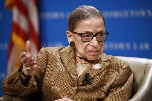 US: Oldest Supreme Court Judge Dies