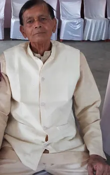 Tribute: Late Putul Phukan