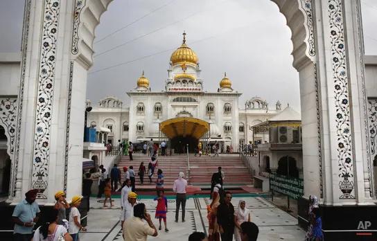 200 Sikh Families From Afghanistan Put Up In Gurudwaras