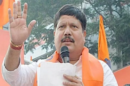 West Bengal: TMC Accused Of Arson