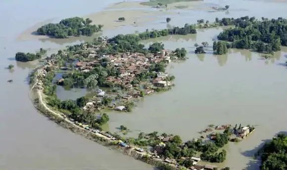 Flood Victims To Get Compensation: Arunachal CM