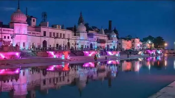“Ayodhya Mosque Complex To Have Hospital” – Designer