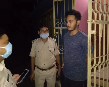 SI Exam Scam: Nalbari Police Arrests Another Candidate
