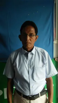 Noted Majuli Journalist Arun Bora’s Health Deteriorates