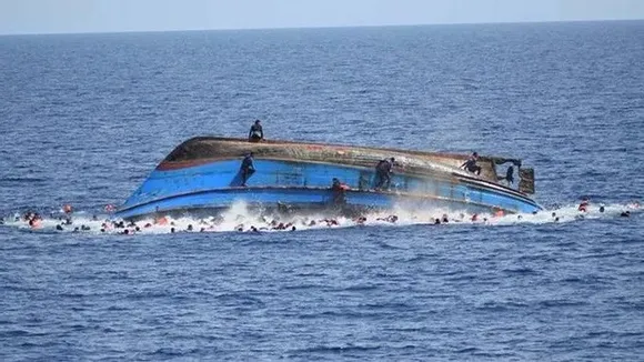 Boat Capsizes In Rajasthan, 14 Feared Drowned