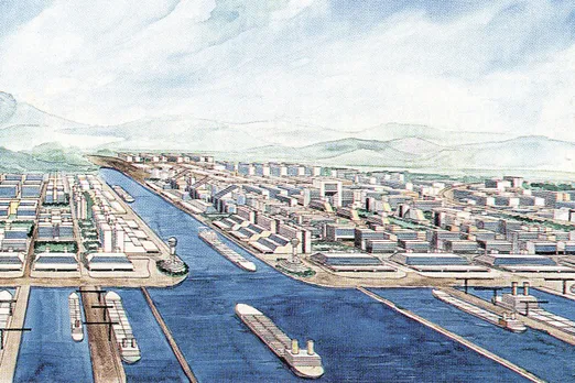 India Interested In Building China’s Dream Kra Canal Project