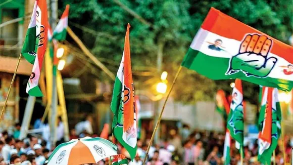 Jitendra Singh New Assam Congress General Secretary