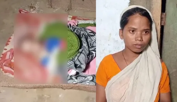Dhemaji: 2-Year Old Daughter Killed By Mother