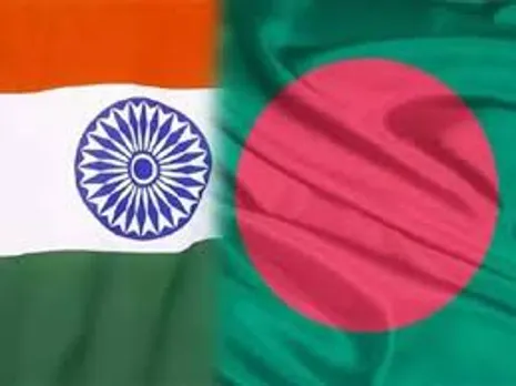 Indo-Bangladesh Ties Built On Trust: Envoy