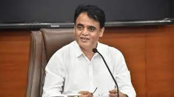 Karnataka Deputy CM Tests COVID-19 Positive
