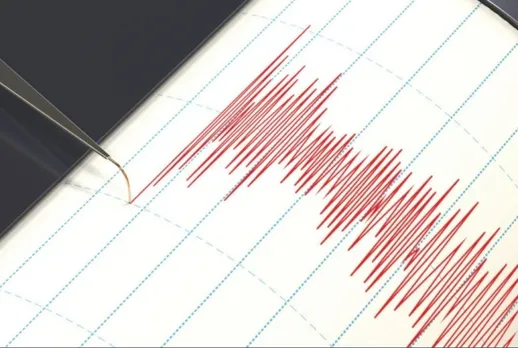 Earthquake Of Magnitude 5.4 Hits Sikkim