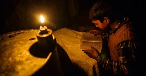 Darrang Villagers Charged For Electricity Without Connection