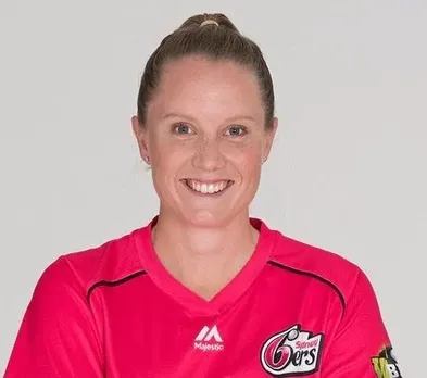 Australian Wicketkeeper Alyssa Healy Breaks Dhoni’s Record
