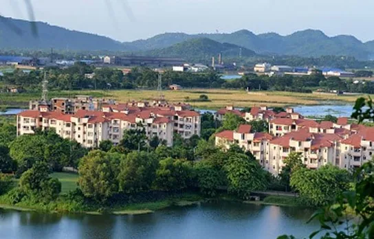 IIT-Guwahati Implements 291 Projects
