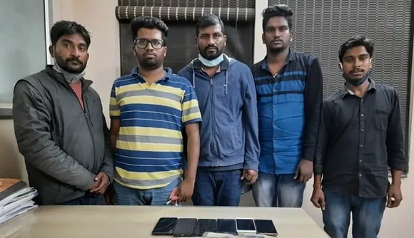 Bengaluru: Six Arrested For IPL Betting