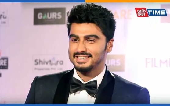 Arjun Kapoor Tests COVID-19 +ve, Is Asymptomatic
