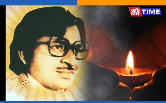 Remembering Jayanta Hazarika On 77th Birth Anniversary