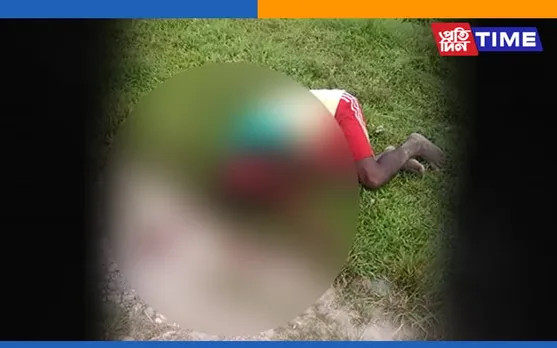Jorhat: Man Stabbed To Death, One Arrested