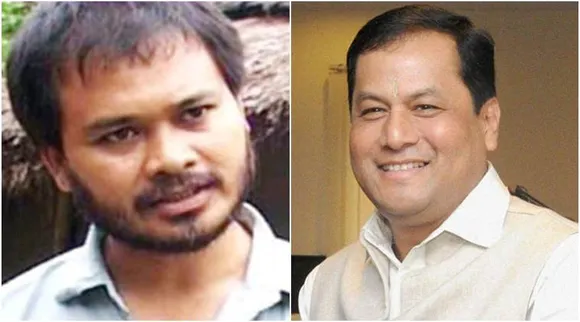 ‘CM Incompetent, Should Resign As Home Min’: Akhil