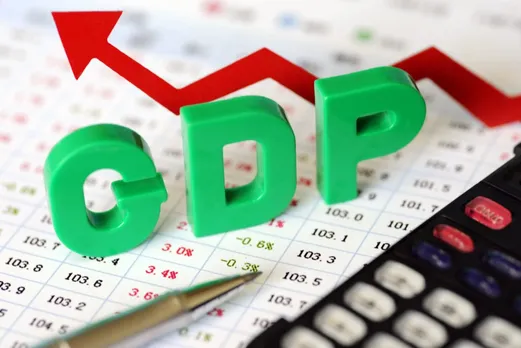 India's Economy Sees 6.7% Growth in April-June Quarter