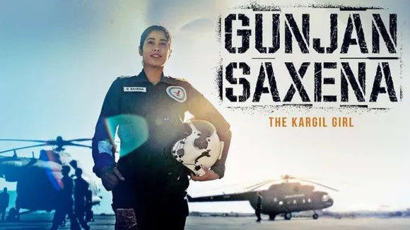 Delhi HC Rejects Plea On Gunjan Saxena’s Streaming