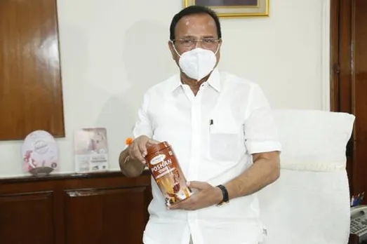 Eight Immunity Boosters Launched Under PMBJP