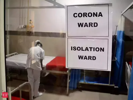 Udalguri: COVID-19 Patient Escapes from Isolation Center