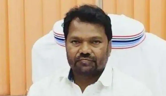 Jharkhand HRD Minister Tests Covid +ve