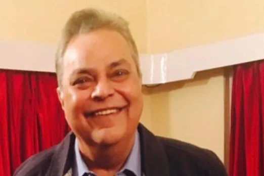 Noted Ghy Entrepreneur Sanjeeb Goswami Passes Away