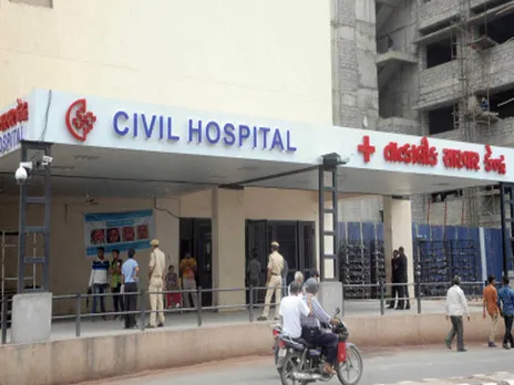 Bokakhat Civil Hospital Closed For 3 Days