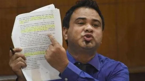 “Free Dr. Kafeel Khan Immediately” – High Court
