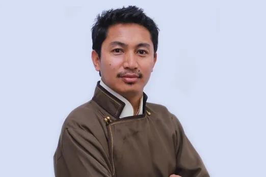 Ladakh BJP MP Tests Covid +ve