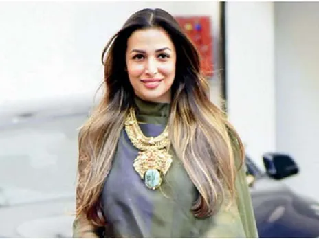 Malaika Arora Tests Covid +ve
