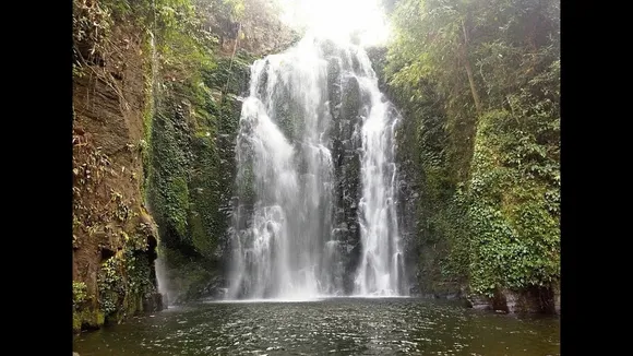 Two Youths Missing From Kakochang Waterfalls