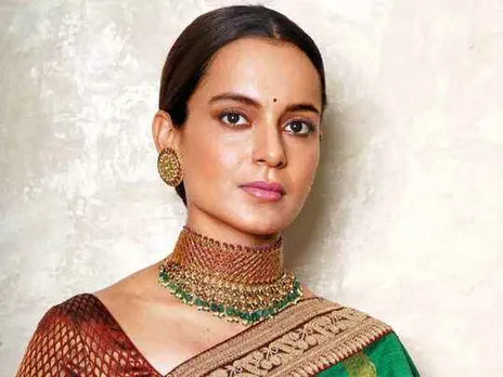 Amid Bills Row, Kangna Calls Farmers “Terrorists”
