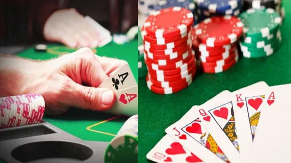Andhra: Online Gambling Games Banned