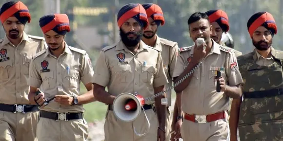 Ludhiana: 54 Arrested For COVID Rules Violation