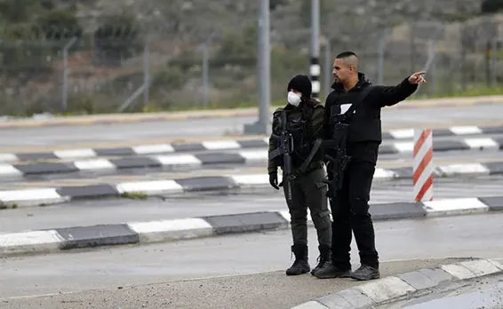 Israel: Lockdown Will “No Way” End As Planned