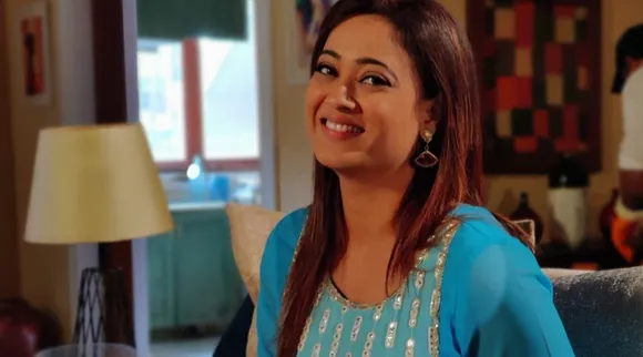 Popular TV Actress Shweta Tiwari Tests COVID+
