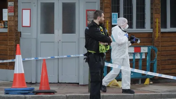 Multiple Stabbed In UK’s Birmingham