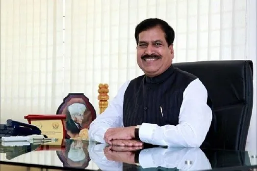 MoS Railways Suresh Angadi Dies Of COVID