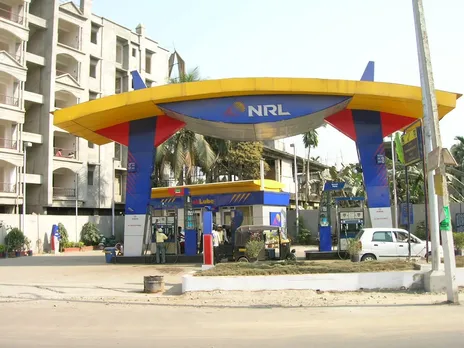 No Petrol, Diesel In Guwahati From Monday