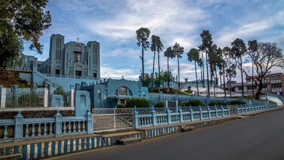 Meghalaya: Worship Places To Reopen From Oct 1