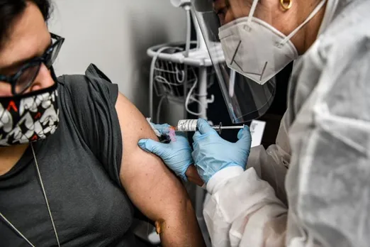 Over 51 Cr Covid-19 Vaccine Doses Administered In India