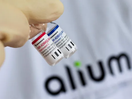 COVID-19: India Likely To Start Trials of Russia Vaccine