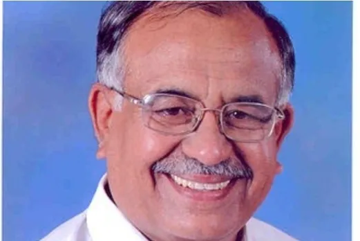 Former CPI (M) Leader Succumbs To Covid-19