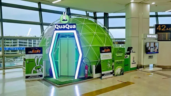 Delhi Airport Launches Virtual Reality Facility For Passengers