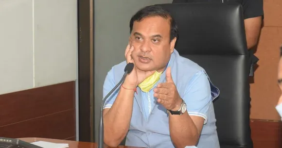 Bodo To Be Associate Official Language Of Assam