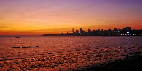 Mumbai: Woman Falls In Drain, Body Surfaces At Sea 20km Away