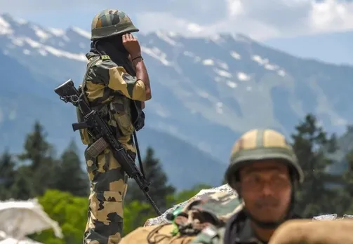 Army Launches Secure Application For Internet